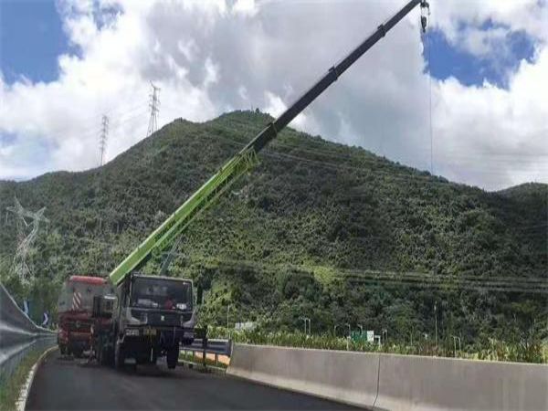 平和县吊车出租电话_如何延长吊车出租寿