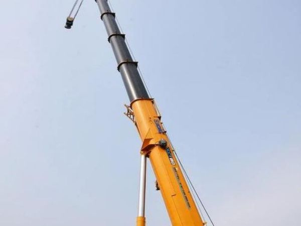 平和县吊车出租公司电话_专业吊车出租公司